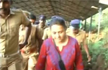 NY Times Journalists On Sabarimala Trek Return As Protesters Throw Stones